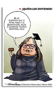 Quién los entiende